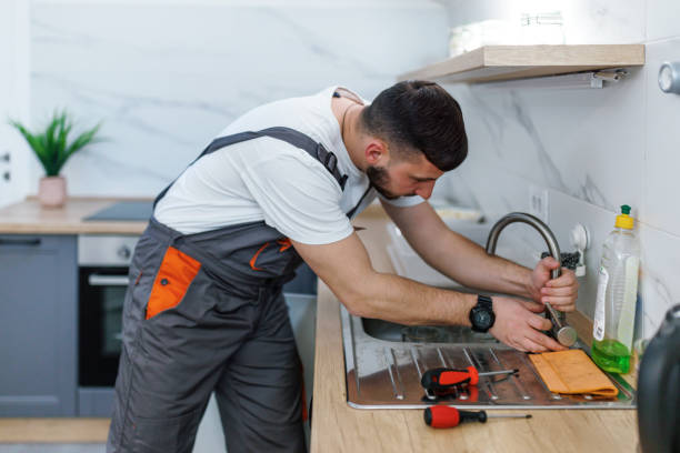 Best Faucet Repair  in Fort Meade, FL
