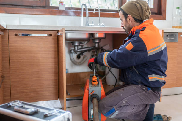 Best Water Heater Repair  in Fort Meade, FL
