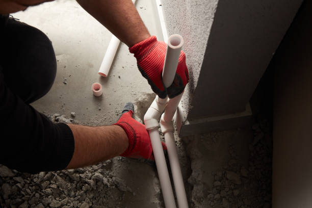 Best Sewer Line Repair  in Fort Meade, FL