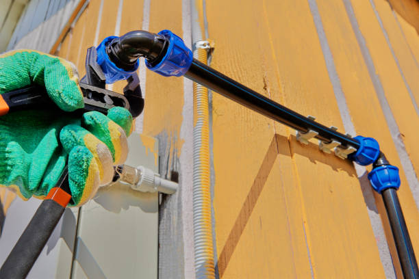 Best Pipe Repair Near Me  in Fort Meade, FL