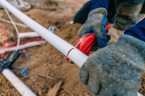 Best Leak Detection Services  in Fort Meade, FL