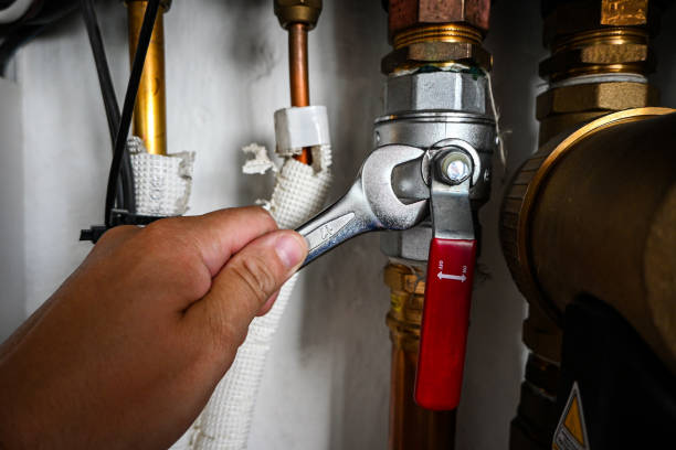 Best Water Heater Repair  in Fort Meade, FL